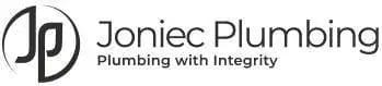 Joniec Plumbing Logo