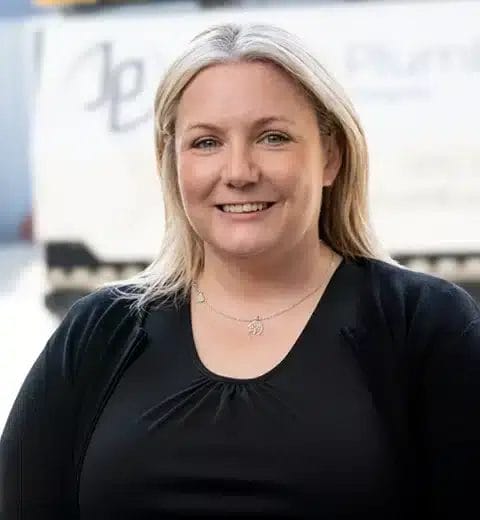 Rachael, Customer Service at Joniec Plumbing Melbourne