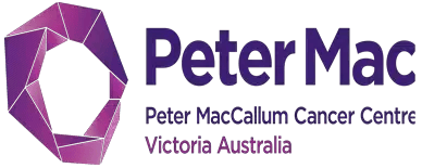 Peter MacCallum Cancer Centre logo