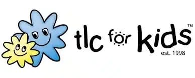 TLC for Kids Logo